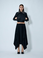 Yohji Yamamoto Toraichi Denim A Blouson