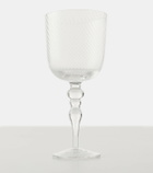 Bitossi Set of 6 wine glasses