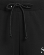 Shoe Womens Pants in Black