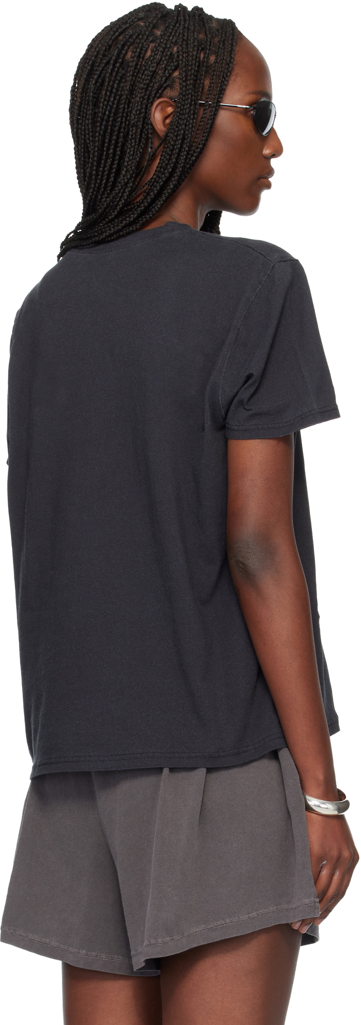 OUR LEGACY Black Classic T-shirt
