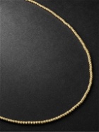 Carolina Bucci - Gold Necklace