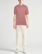 Boglioli Mens Sweater Antique rose