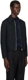 OUR LEGACY Black Slight Jacket