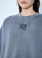 Alexander Wang Essential Classic Sweatshirt