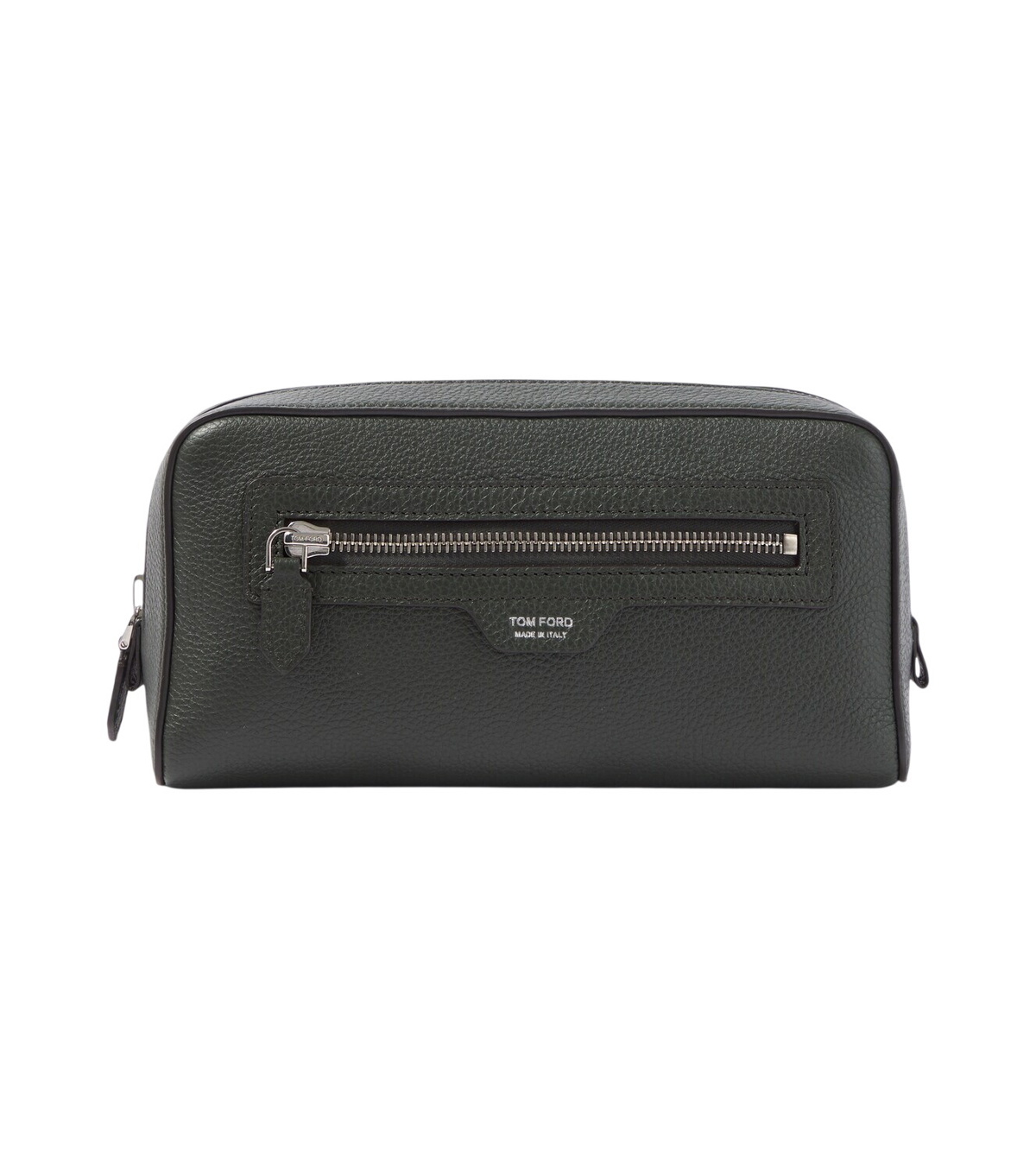 Tom Ford - Buckley leather briefcase TOM FORD