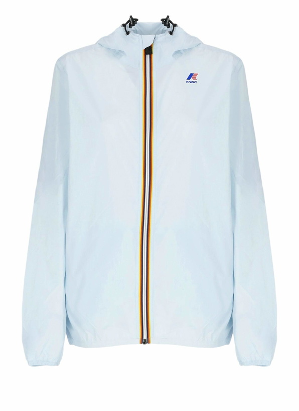 Photo: K-Way Le Vrai 4.0 Claude Jacket