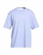 Jordan Mens T-shirt Lilac