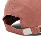 Barbour Men's Cascade Cap in Earth Pink 