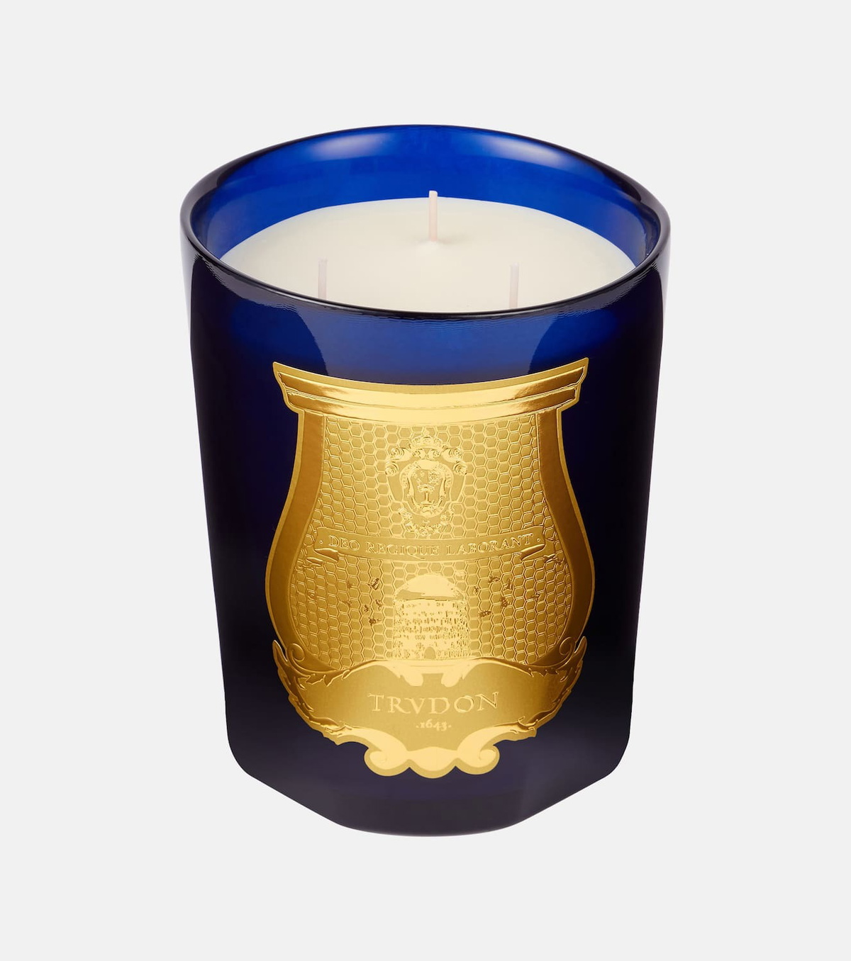 Trudon Reggio Intermède scented candle