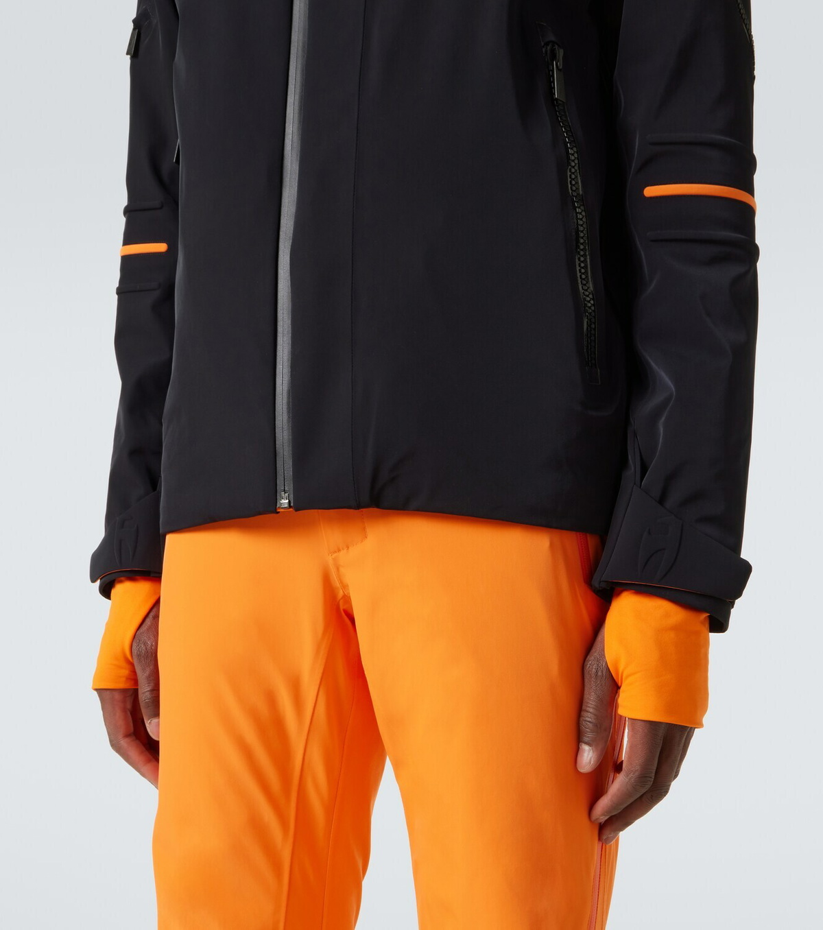 Toni Sailer Kurt ski jacket
