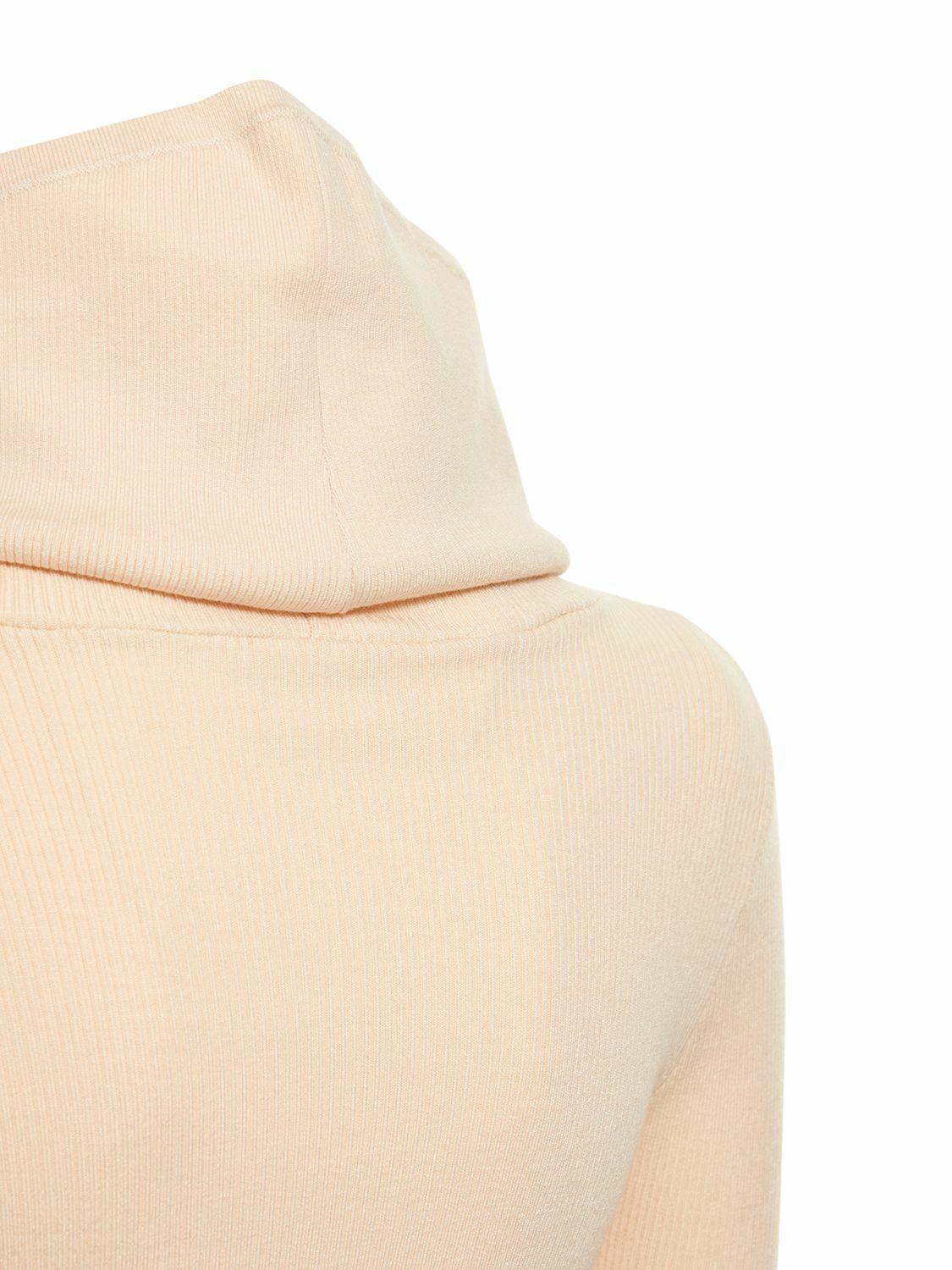 LIVE THE PROCESS Dormer Balaclava Top