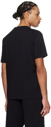 BOSS Black Crewneck T-Shirt