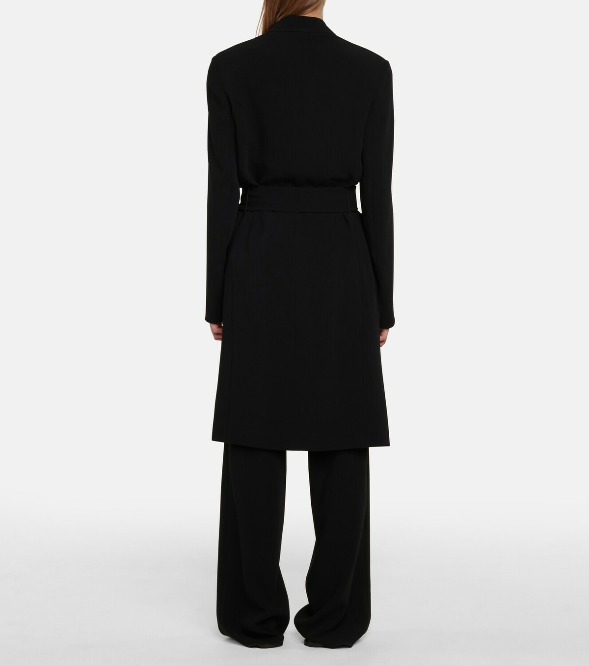 The Row - Harri cady coat The Row