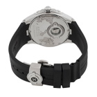 Edox Grand Ocean Automatic Grey Dial Mens Watch 83006 3CA GIN
