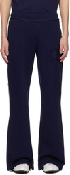 MISBHV Navy Zuma Sweatpants