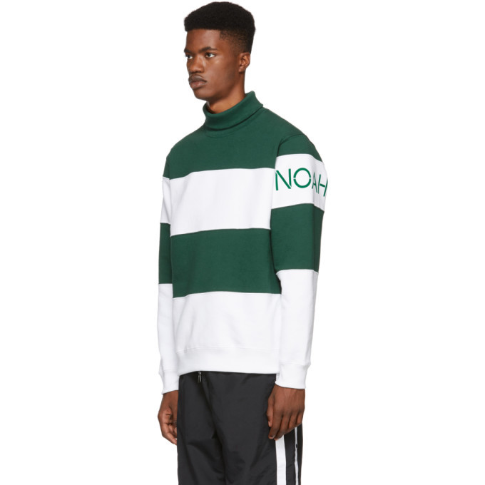 Noah mariner turtleneck hotsell