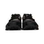 Y-3 Black Kyoi Trail Sneakers