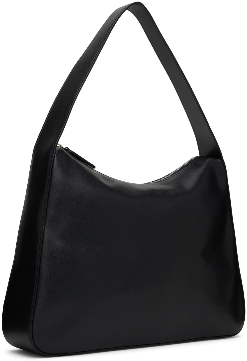 Nothing Written Black Ferry Bag NOTHING WRITTEN