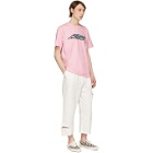Perks and Mini Pink HCET T-Shirt