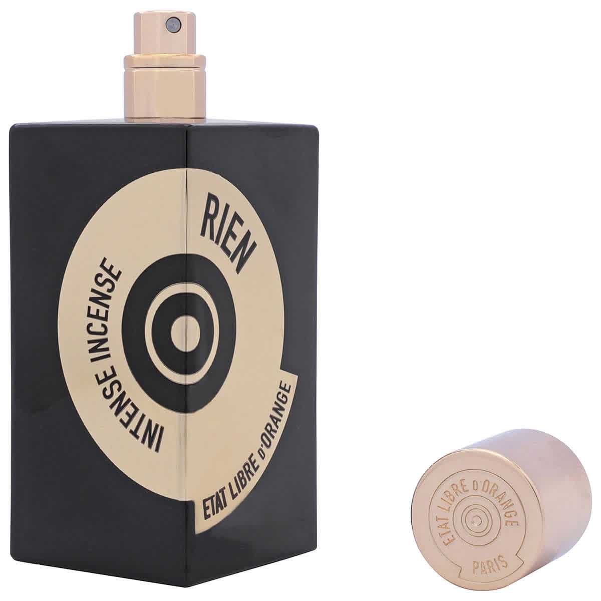 Etat Libre D'orange Unisex Rien Intense Incense EDP Spray 3.4 oz Fragrances 3760168591181