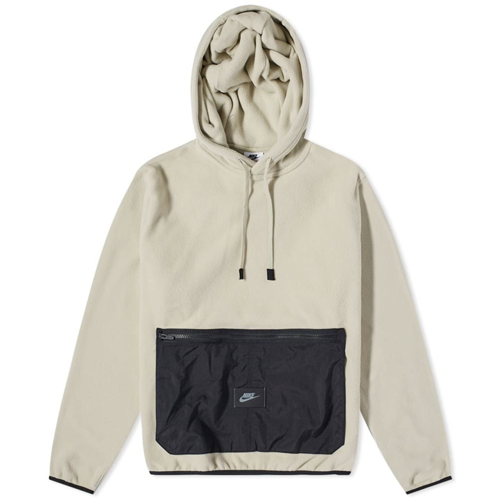 Photo: Nike Utility Polar Fleece Popover Hoody