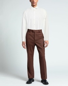 Crossley Mens Shirt in White