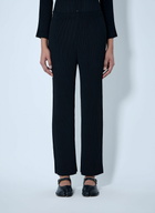 Issey Miyake Pleated Trousers