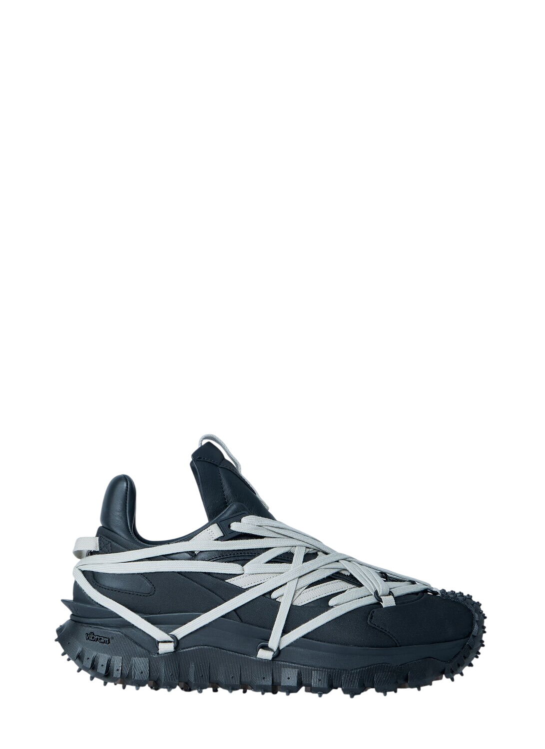 Moncler Horace Tricolore Running Sneaker Moncler