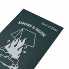 Earl of East Air Freshener in Smoke/Musk