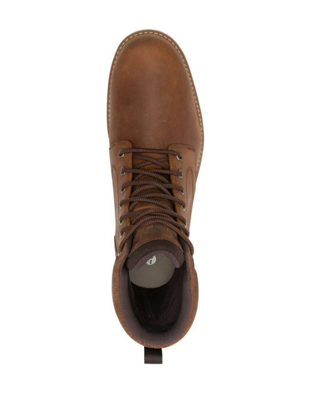 TIMBERLAND - Britton Road Mid Lace Up Waterproof Boot Timberland