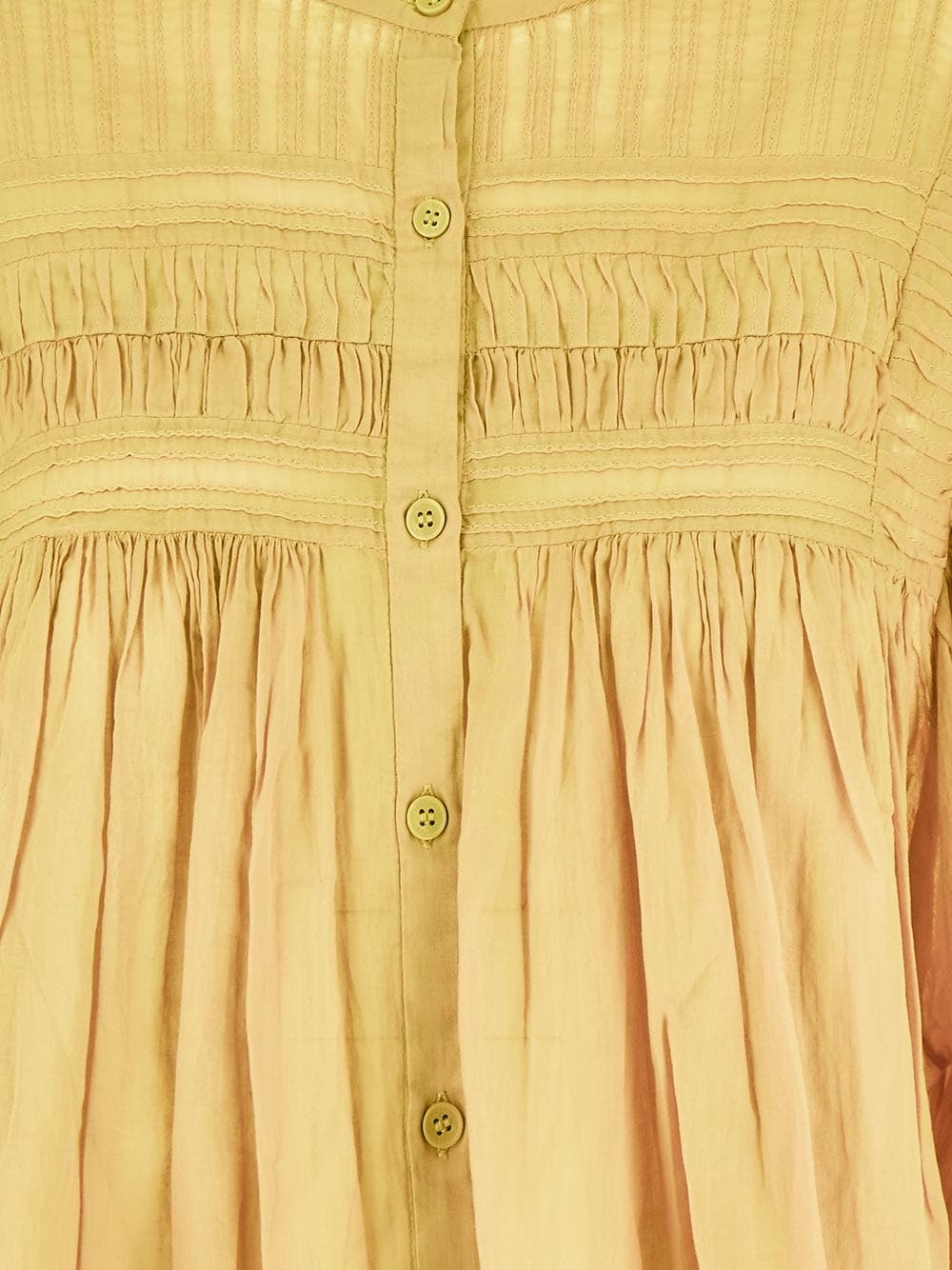 Isabel Marant Etoile Plalia Bluse Isabel Marant Etoile