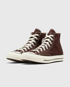 Converse Chuck 70 Brown - Mens - High & Midtop