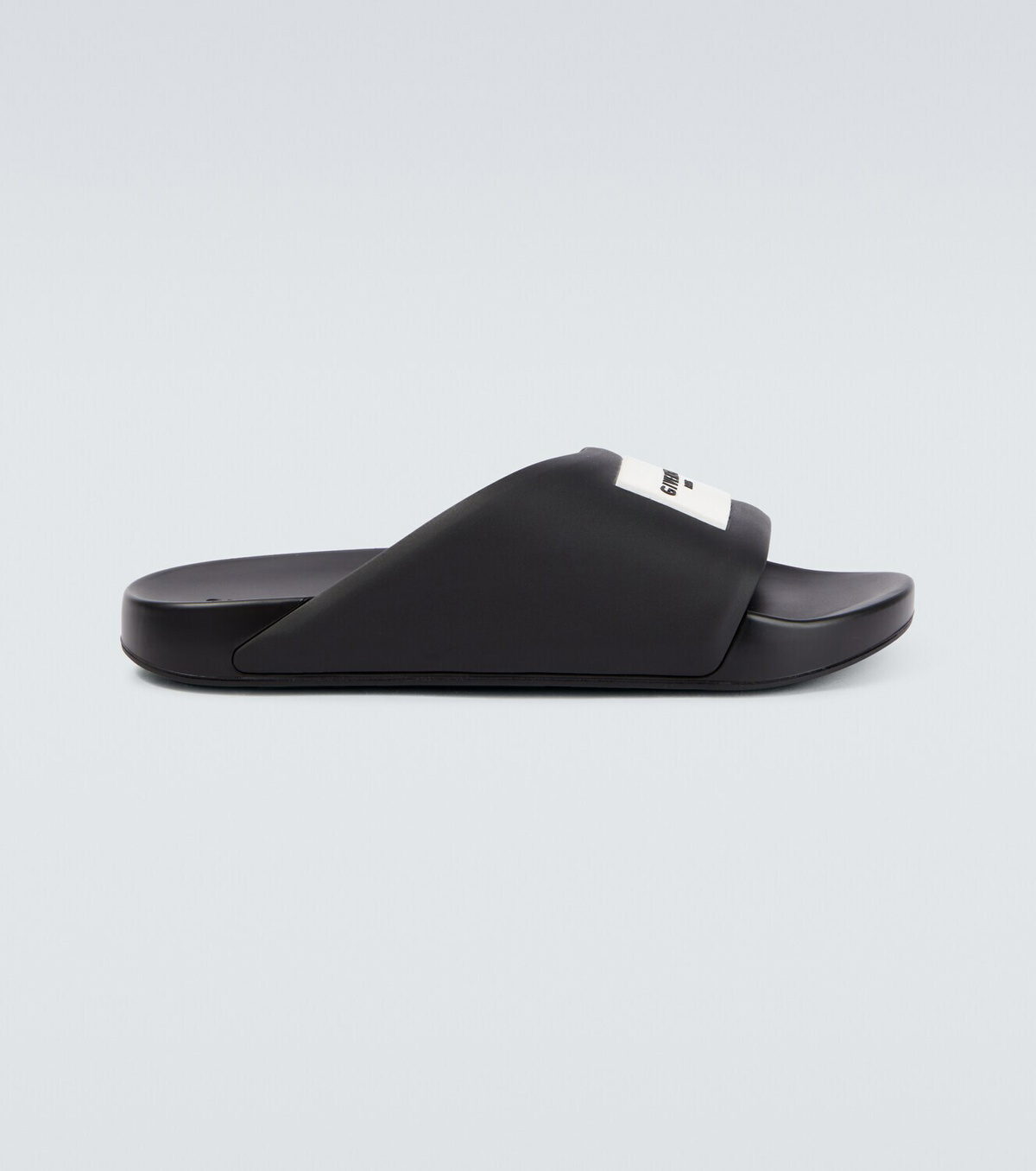 Givenchy Logo slides