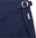 Orlebar Brown - Setter Short-Length Swim Shorts - Men - Navy