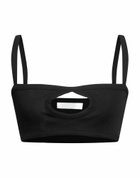 Christopher Esber Womens Top in Black
