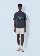 ACMH Graphic Print Cotton T-Shirt