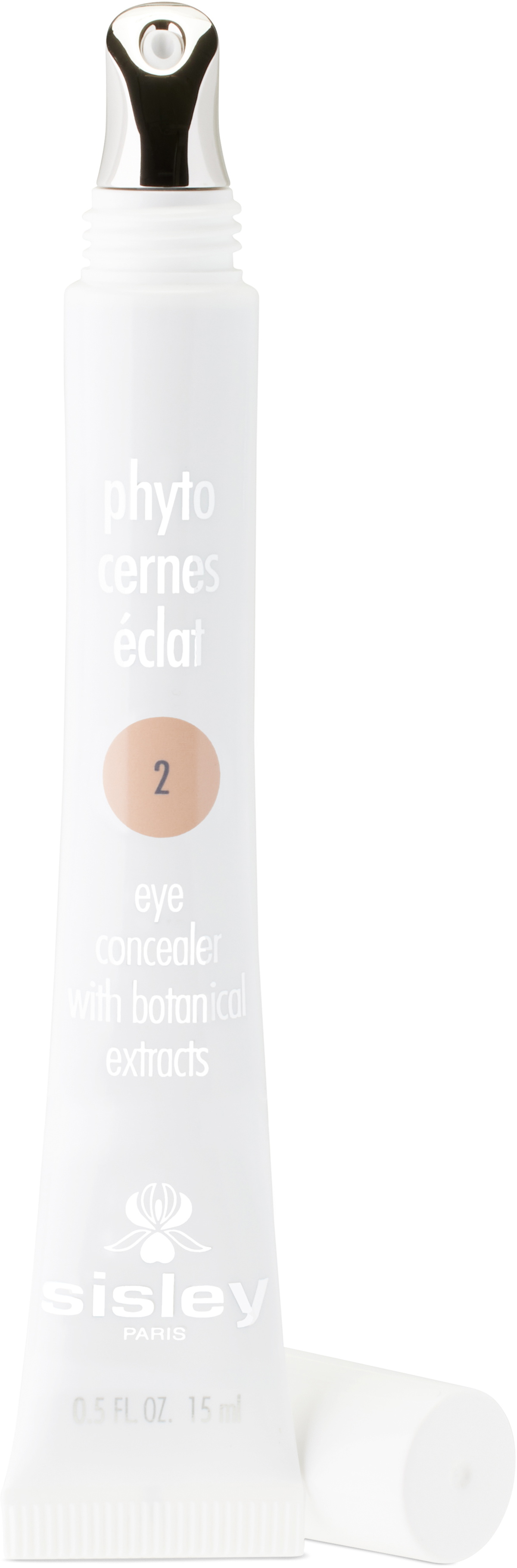 Sisley-Paris Phyto-Cernes Éclat Concealer – N2