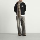 Picante Men's Gallery Knit Sweater in Black
