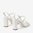 Jimmy Choo Elsy Block Heel 85 Sandal
