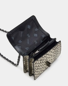 Steve Madden Bscale Bag in Silver