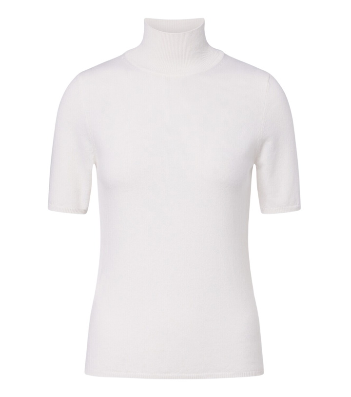 Photo: Jardin des Orangers Cashmere turtleneck sweater