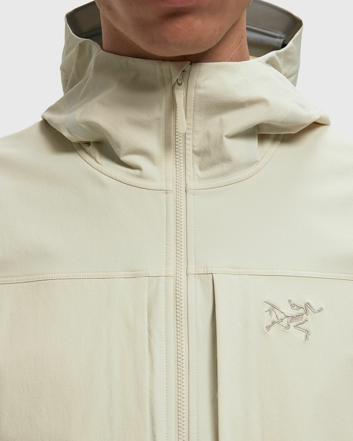 Gamma Hoody