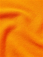 FRAME - Cashmere Sweater - Orange