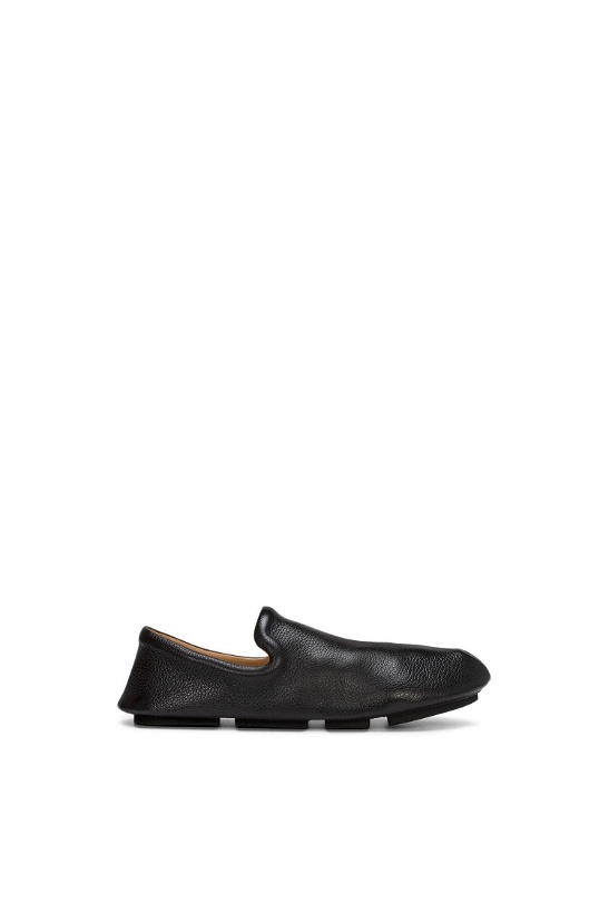 Photo: Marsell Toddone Loafers