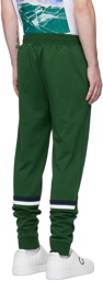 Sergio Tacchini Green Dallas Lounge Pants