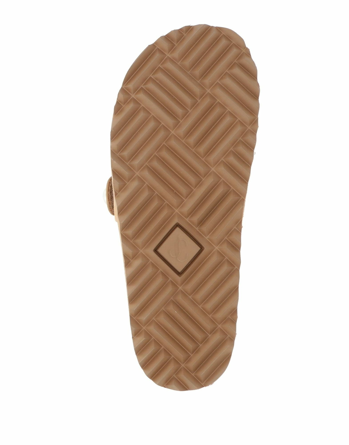 Jimmy Choo Womens Mules & Clogs Camel