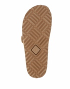 Jimmy Choo Womens Mules & Clogs Camel