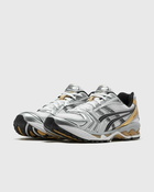 Asics Gel Kayano 14 Silver|White - Mens - Lowtop