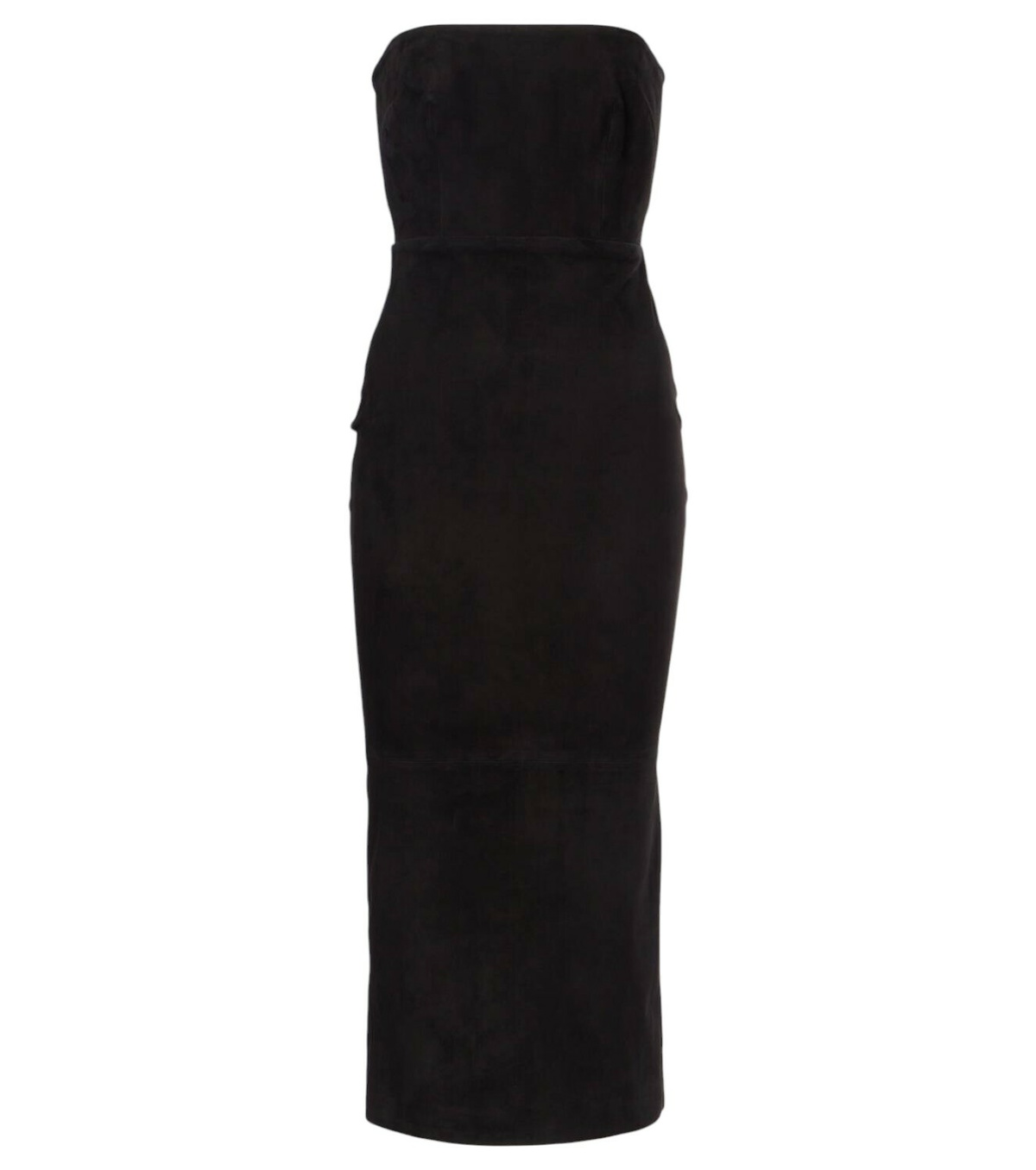 【ALEX PERRY】claron crepe ミディ ドレス ALEX PERRY Claron crepe midi dress | NET-A-PORTER