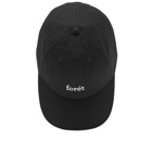 Foret Men's Raven Cap in Black